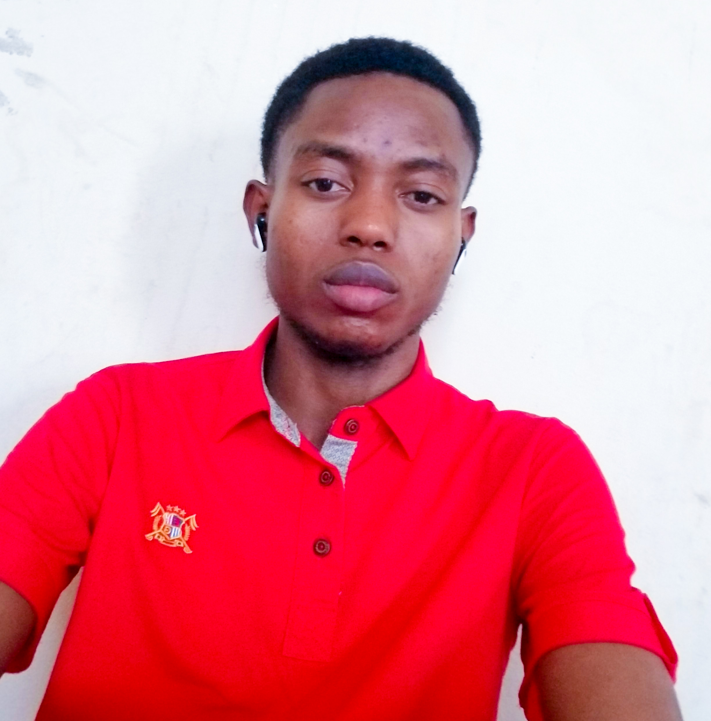 Photo de Idriss MBOLIASA