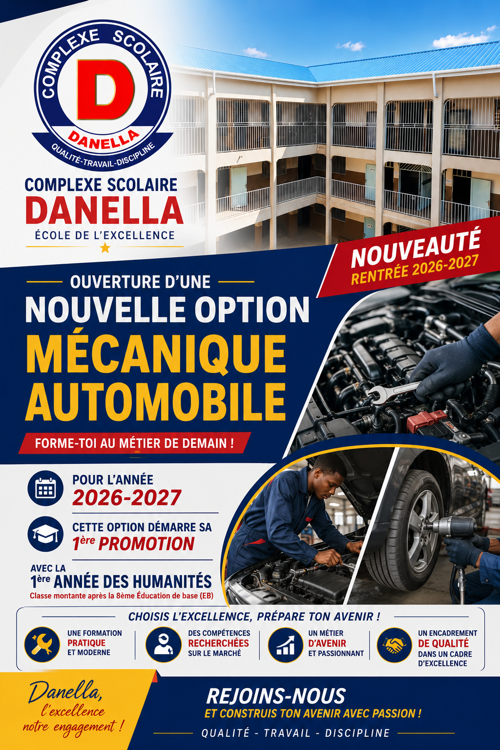 Actualité